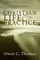 Christian Life & Practice