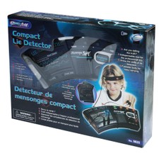 EASTCOLIGHT playset Lie Detector