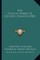 The Poetical Works of Geoffrey Chaucer (1882) the Poetical Works of Geoffrey Chaucer (1882)