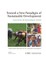 Toward a New Paradigm of Sustainable Development