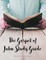 The Gospel of John Study Guide
