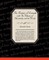 The Treaties of Canada with The Indians of Manitoba and the North West Territories