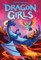 Ash the Blaze Dragon (Dragon Girls #17)