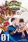 PokÃ©mon Horizon: Sun & Moon, Vol. 1, 1