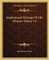 Inspirational Writings of Ella Wheeler Wilcox V4