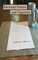 Placemat Poems & Vignettes