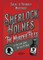 Sherlock Holmes: The Murder Files - 10 Puzzling Cases for You to Crack