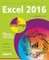 Excel 2016