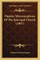 Popular Misconceptions of the Episcopal Church (1891)