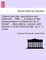 Greece pictorial, descriptive and historical ... With ... a history of the characteristics of Greek Art, by G. Scharf ... New edition, revised, with notices of recent discoveries, by H. F. Tozer.