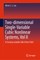 Two-Dimensional Single-Variable Cubic Nonlinear Systems, Vol II