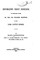 Reformatory Prison Discipline, as Developed by the Rt. Hon. Sir Walter Crofton in the Irish Convict Prisons