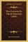 Three Lectures On Liberal Education (1836)