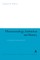 Phenomenology, Institution and History