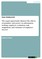 The equal opportunity illusion: The effects of prejudice and power on information  seeking, employee evaluation, task assignment, and estimates of employee success