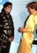 Michael Jackson & Princess Diana