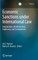 Economic Sanctions Under International Law