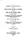 A Familiar Exposition of the Twenty-fourth Chapter of Matthew