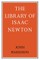The Library of Isaac Newton