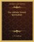 Our Attitude Toward Spiritualism