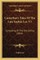 Canterbury Tales Of The Late Sophia Lee V1