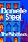 Steel, D: Whittiers