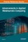 Advancements in Applied Metaheuristic Computing
