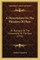 A Dissertation On The Phaedon Of Plato
