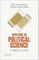 Writing in Political Science: A Brief Guide