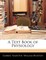A Text Book of Physiology