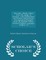 Proverbs, Chiefly Taken from the Adagia of Erasmus, with Explanations; and Further Illustrated by Corresponding Examples from the Spanish, Italian, French & English Languages, Volumes 1-2 - Scholar's Choice Edition
