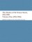 The Diaries of Sir Ernest Satow, 1912-1920 - Volume One (1912-1916)