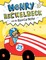 Henry Heckelbeck and the Race Car Derby: #5