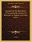 Remarks On The Best Means Of Increasing The Number Of Bishoprics In England And Wales (1841)