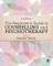 The Beginner's Guide to Counselling & Psychotherapy