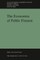 Economics of Public Finance