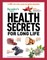 Reader's Digest Health Secrets for Long Life