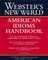 Webster's New World: American Idioms Handbook