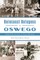 Holocaust Refugees in Oswego