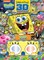 3D Look and Find Spongebob Squarepants
