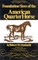 Foundation Sires of the American Quarter Horse
