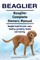 Beaglier. Beaglier Complete Owners Manual. Beaglier book for care, costs, feeding, grooming, health and training.