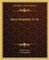 Adyar Pamphlets 25-36