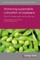Achieving Sustainable Cultivation of Soybeans Volume 2