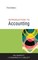 Marriott, P: Introduction to Accounting