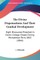 The Divine Dispensations And Their Gradual Development