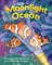 Moonlight Ocean