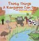 Thirty Things a Kangaroo Can Do