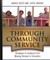 Building Character Through Community Service