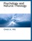 Psychology and Natural Theology